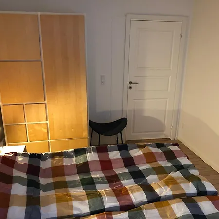 Homestay szállás Hyggelig Byhus I Stueplan Med Solrig Gardhave *