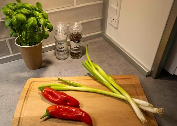 Hyggelig Byhus I Stueplan Med Solrig Gardhave Svendborg